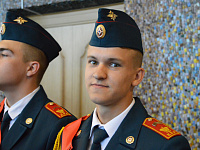 В Твери закончили школу 1982 старшеклассника 